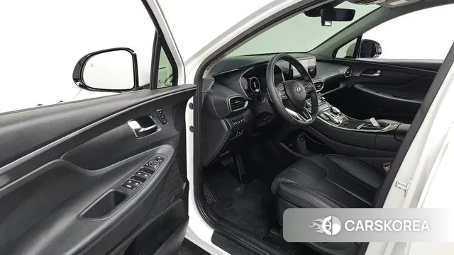 Hyundai The New Santa Fe id 3305419 из Кореи 20