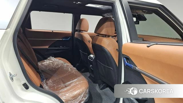 Ssangyong Torres id 4433179 из Кореи 37