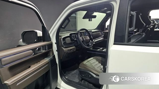 Kia Tasman id 4194086 из Кореи 20