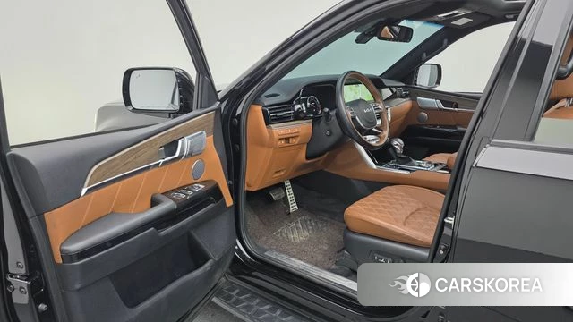 Kia Mohave Master id 4433478 из Кореи 20