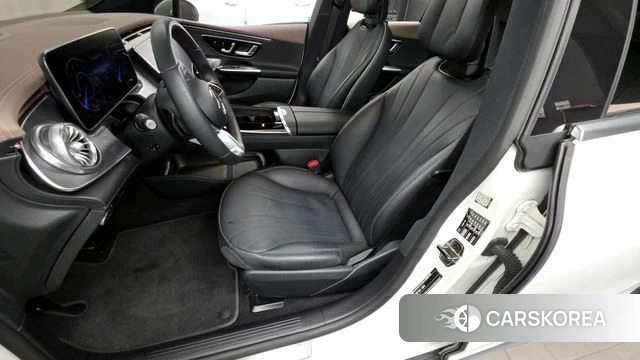 Mercedes-Benz EQE V295 id 3851345 из Кореи 20