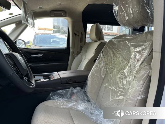 Toyota Elfa id 4239584 из Китая 16