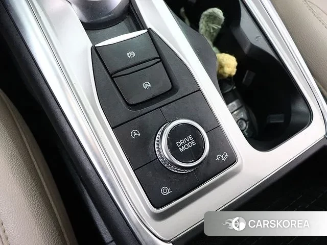 Ford Explorer 6th Generation id 3522405 из Кореи 20