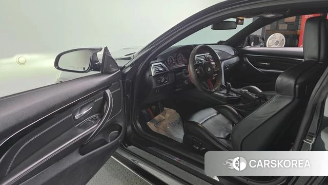 BMW M4 (F82) id 3911993 из Кореи 20