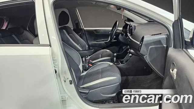 Kia All New Morning (JA) id 2701659 из Кореи 20