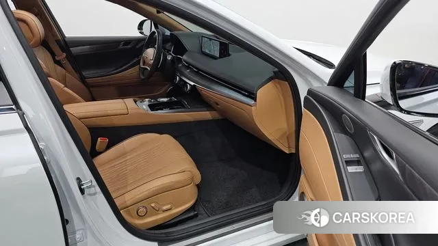 Genesis G80 (RG3) id 3405983 из Кореи 20