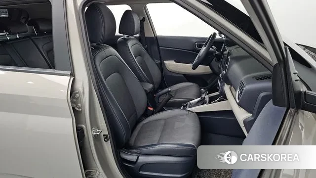 Hyundai Venue id 3106812 из Кореи 20