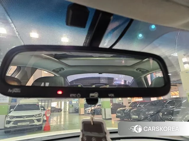 Kia The New K5 2nd generation id 3375016 из Кореи 19