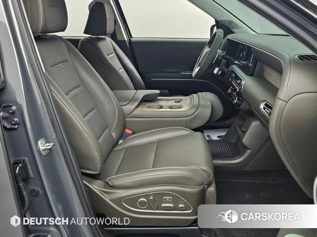 Hyundai Palisade (LX3) id 4756869 из Кореи 20