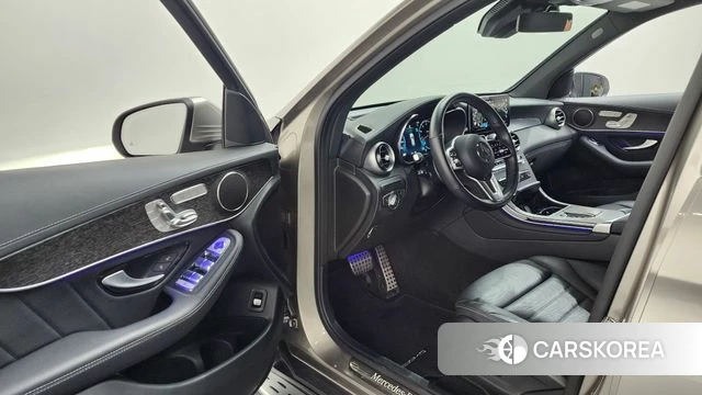 Mercedes-Benz GLC-Class X253 id 4195213 из Кореи 32