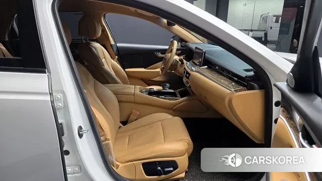 Kia More K9 id 3192543 из Кореи 20