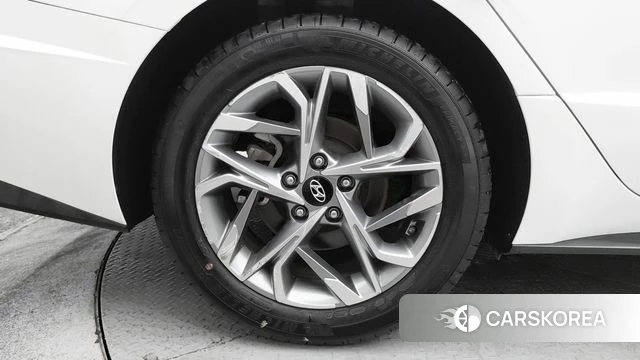 Hyundai Sonata (DN8) id 4546927 из Кореи 20