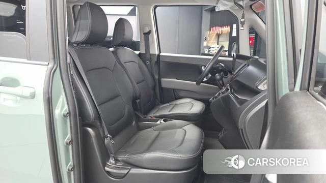 Kia The New Kia Ray id 4897897 из Кореи 29