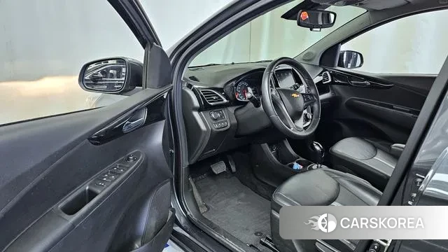 Chevrolet (GM Daewoo) The New Spark id 3368835 из Кореи 20