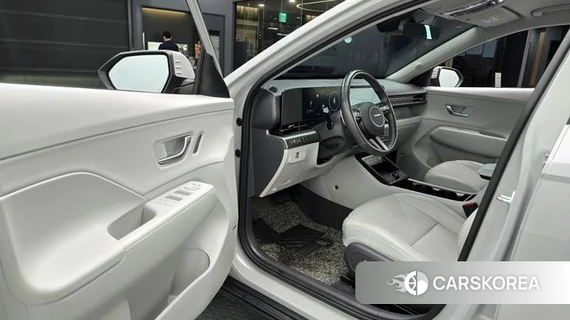 Hyundai Kona (SX2) id 3891706 из Кореи 20