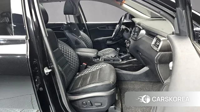 Kia The New Sorento id 3014069 из Кореи 20