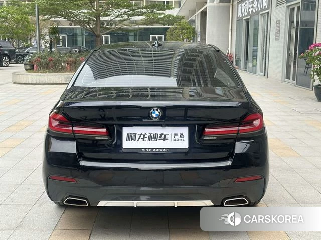 BMW 5 series id 4273566 из Китая 25