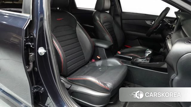 Kia Come New K3 id 3834640 из Кореи 20