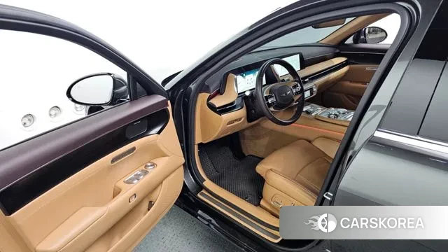 Genesis G90 (RS4) id 3027139 из Кореи 20