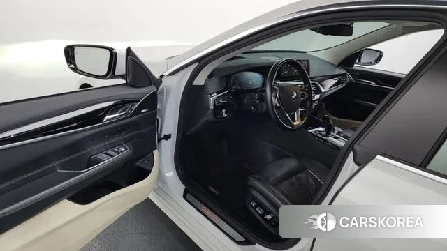 BMW 6 Series GT (G32) id 3562834 из Кореи 20