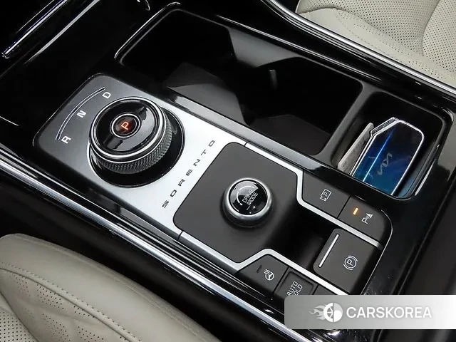 Kia Sorento 4th Generation id 3425882 из Кореи 20