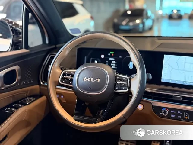 Kia The New Sorento 4th Generation id 3585843 из Кореи 20