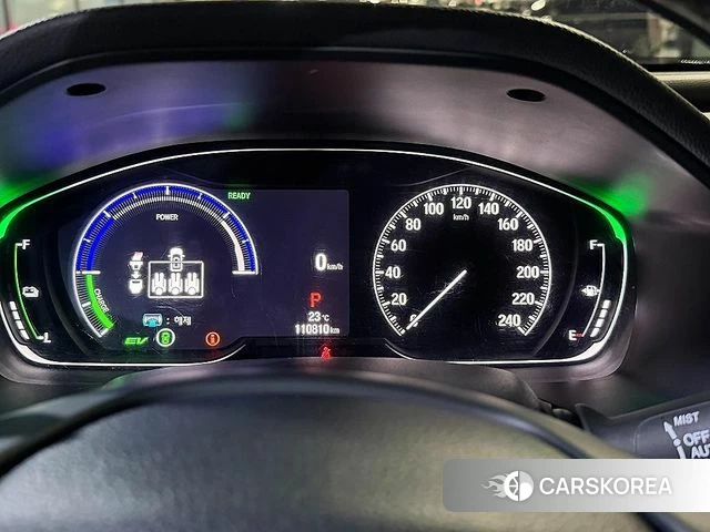 Honda Accord 10th Generation id 3941459 из Кореи 20