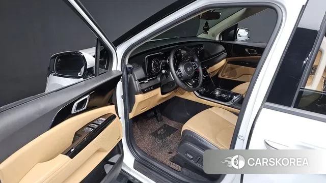 Kia Carnival 4th generation id 3727707 из Кореи 20