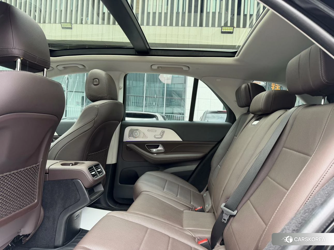 Mercedes-Benz GLE id 4473756 из Китая 24