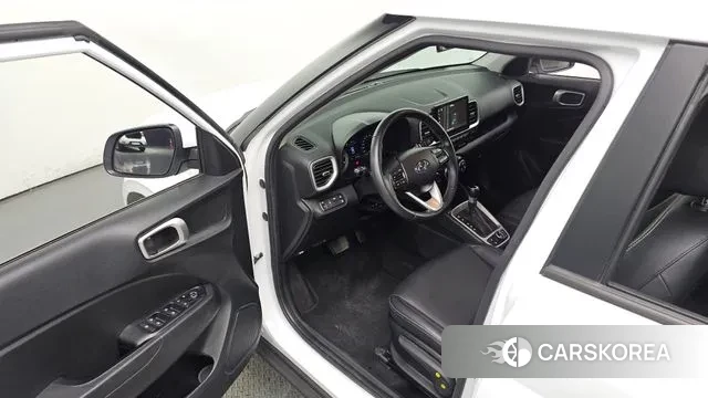 Hyundai Venue id 3002850 из Кореи 20