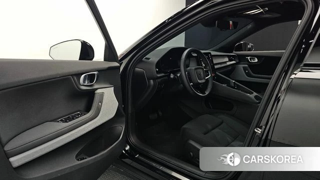 Polestar Polestar 2 id 4769107 из Кореи 20