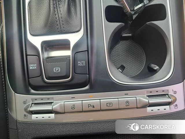 Kia Carnival 4th generation id 4637218 из Кореи 17