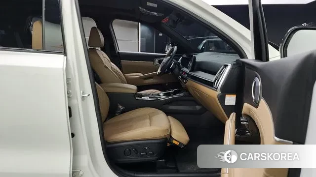 Kia The New Sorento 4th Generation id 3684879 из Кореи 20