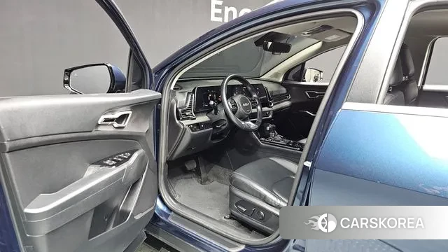 Kia Sportage 5th Generation id 3702157 из Кореи 20