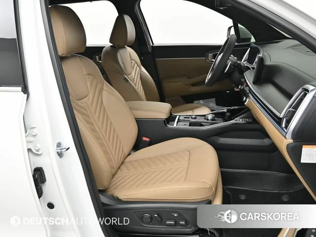 Kia Sorento 4th Generation id 4602777 из Кореи 20