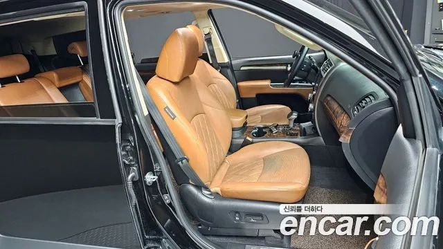 Kia The New Mohave id 2928406 из Кореи 20