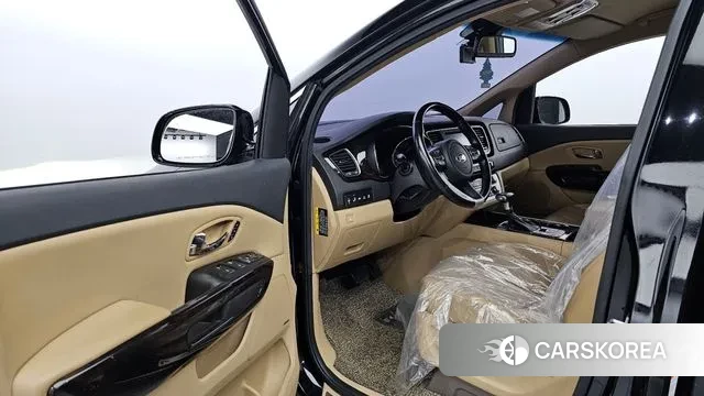 Kia The New Carnival id 3045190 из Кореи 20