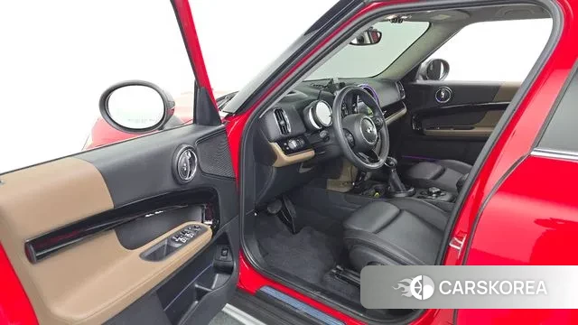 Mini Cooper Countryman id 3368585 из Кореи 20