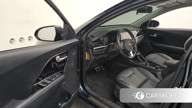 Kia The New Niro id 3391198 из Кореи 20