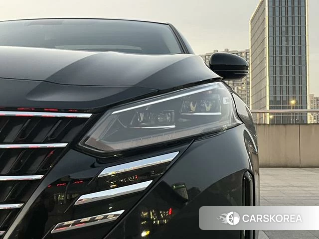 Nissan Teana id 4271077 из Китая 18