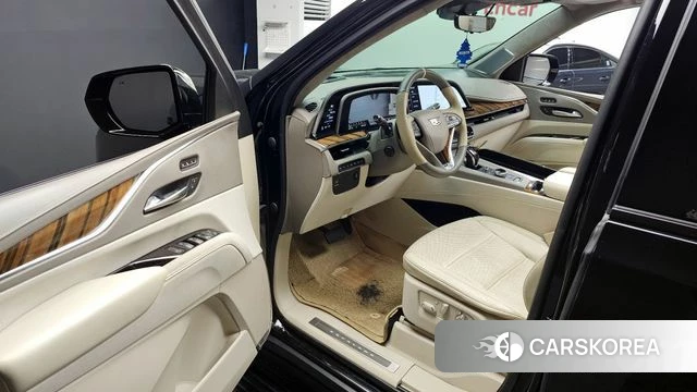 Cadillac Escalade 5th Generation id 3812252 из Кореи 20