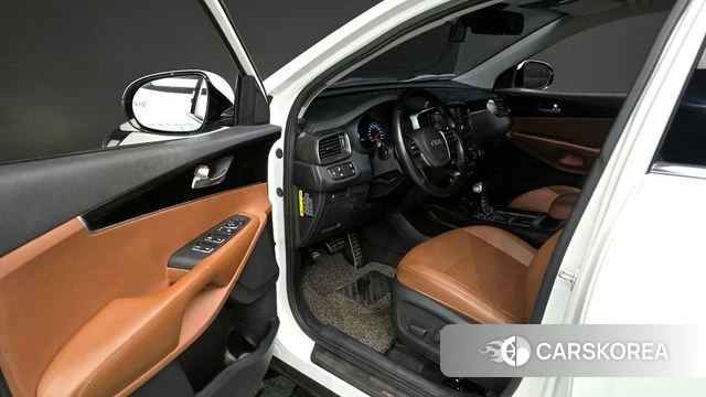 Kia The New Sorento id 3807921 из Кореи 20