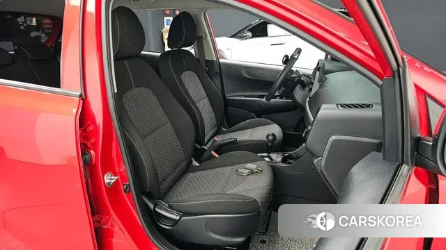 Kia The New Morning (JA) id 3393939 из Кореи 20