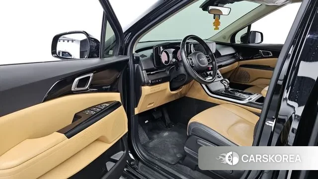 Kia Carnival 4th generation id 3059343 из Кореи 20