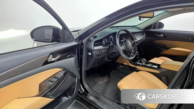 Kia K7 Premier id 4019637 из Кореи 20