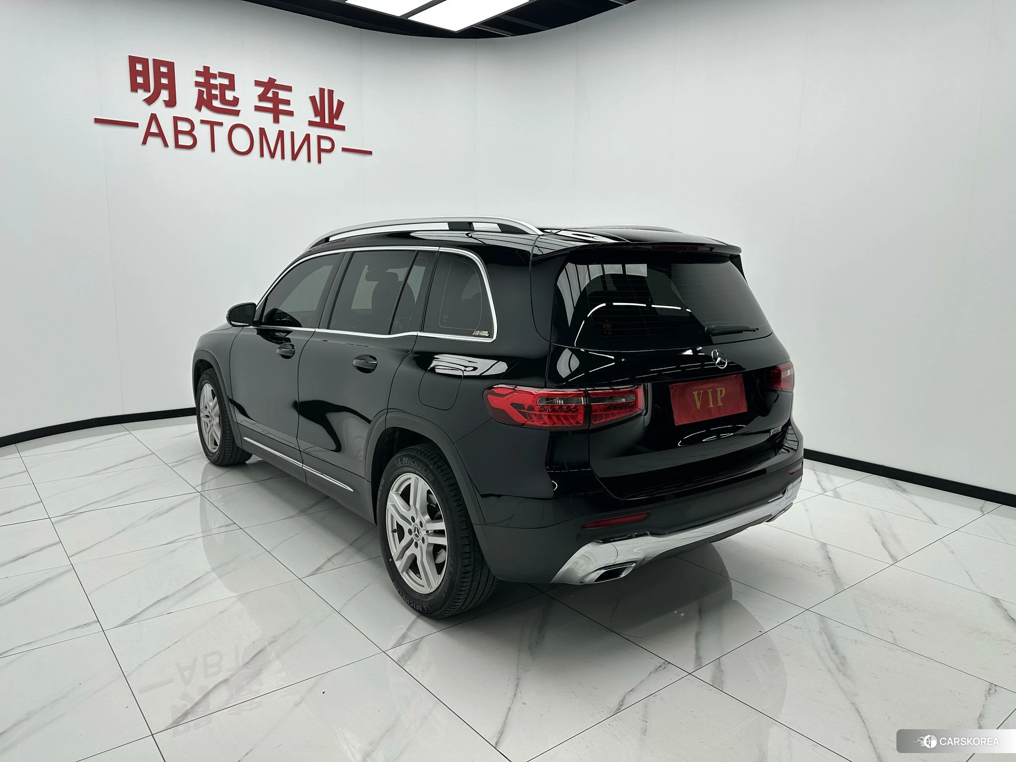 Mercedes-Benz GLB id 4419460 из Китая 18