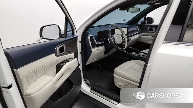 Kia The New Sorento 4th Generation id 3502729 из Кореи 20