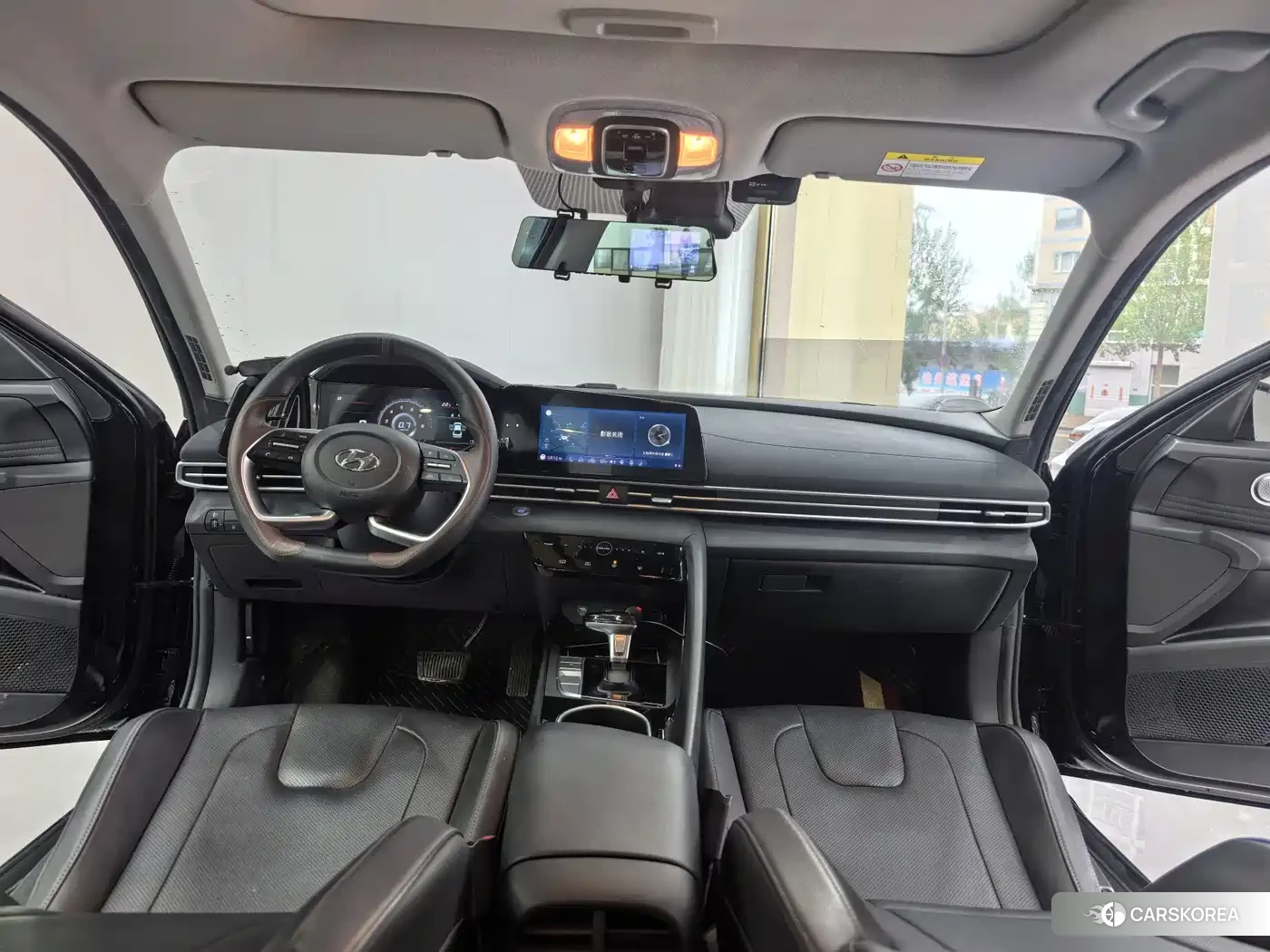 Hyundai Elantra id 4600563 из Китая 20