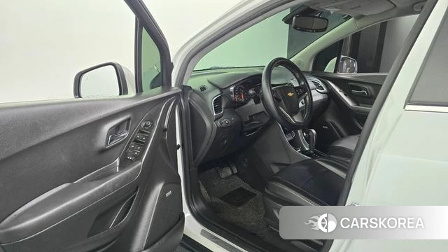 Chevrolet (GM Daewoo) The New Trax id 3886264 из Кореи 20