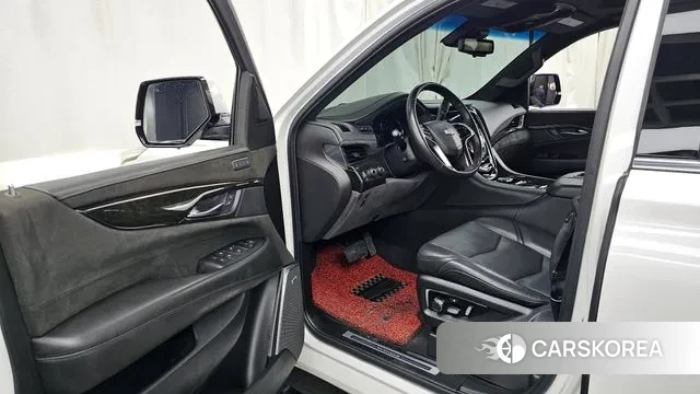 Cadillac Escalade id 3085298 из Кореи 20